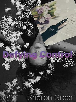 cover image of Defying Control